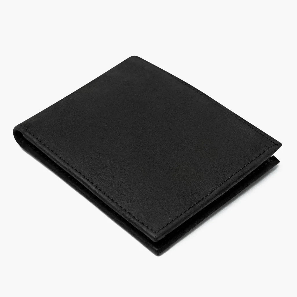 Bifold Wallet
