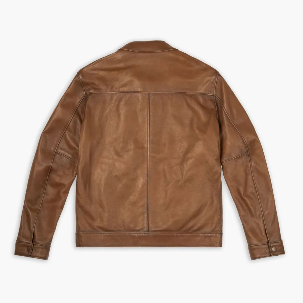 Roadster Jacket