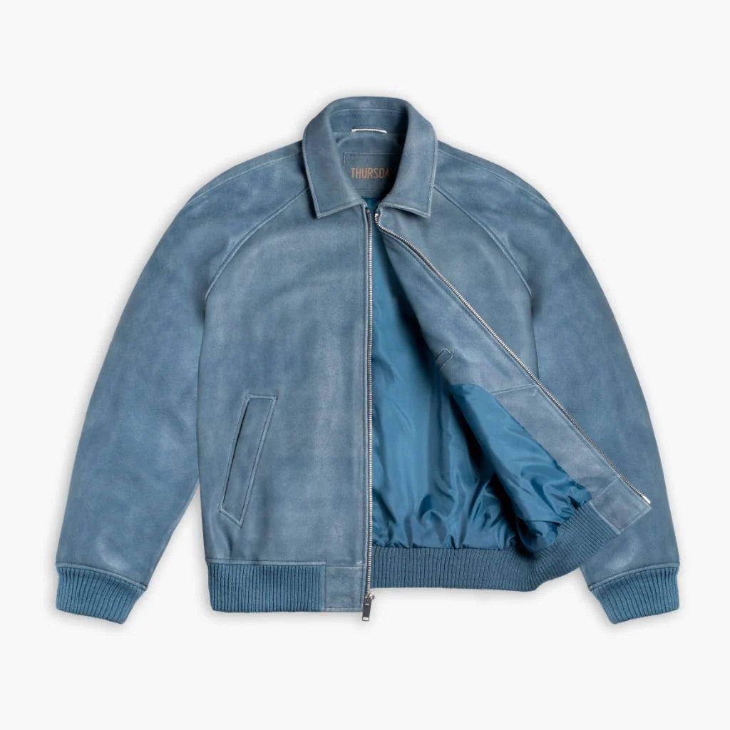 Major League Jacket