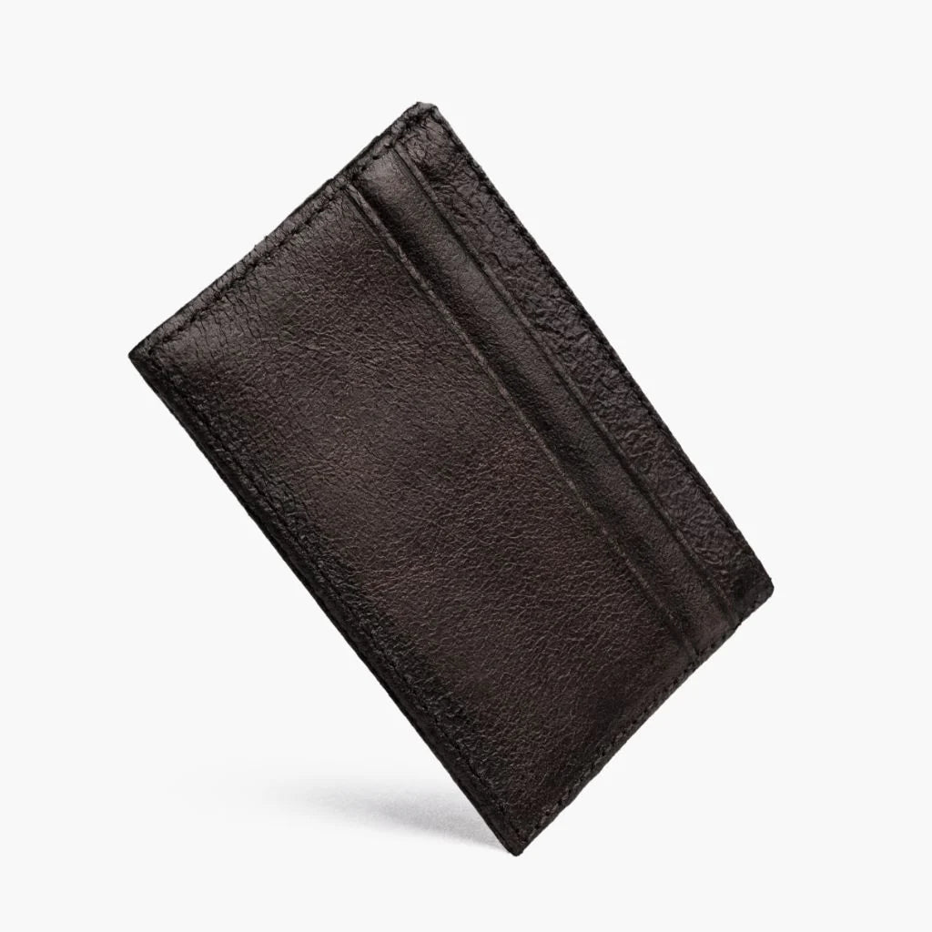Leather Card Holder