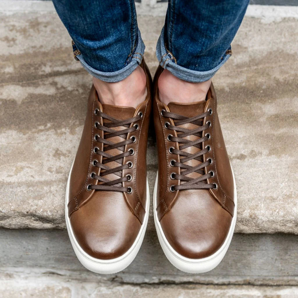 Women's Premier Low Top