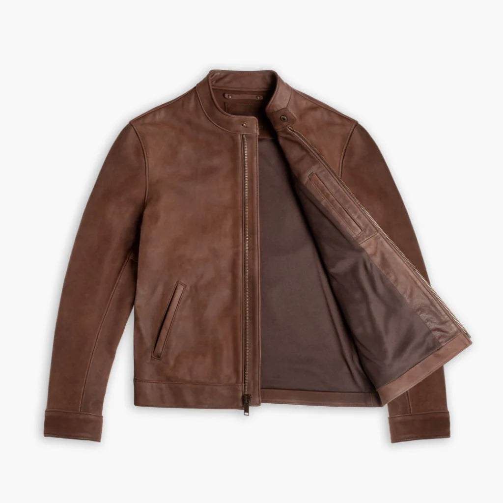 Racer Jacket