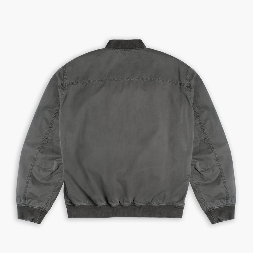 Alpha M Bomber