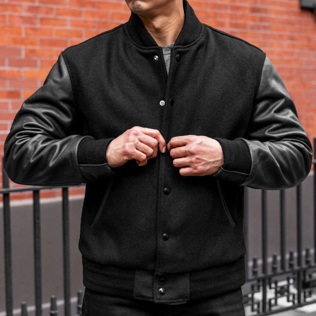 Varsity Jacket
