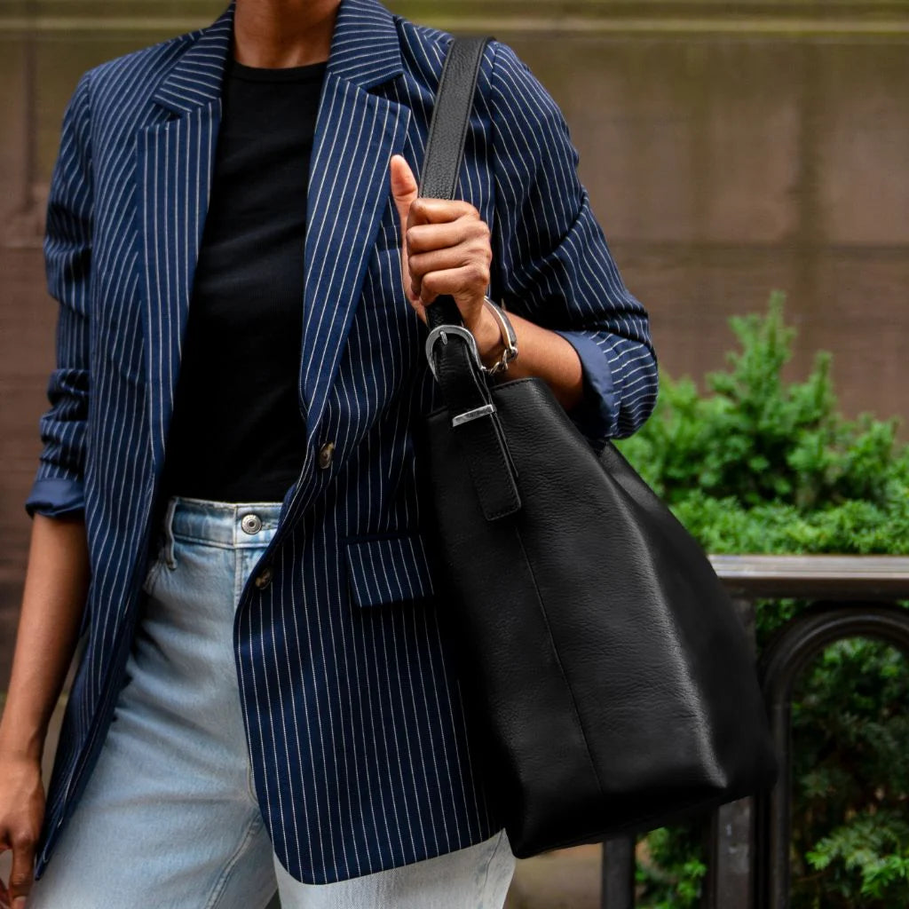 Bucket Bag