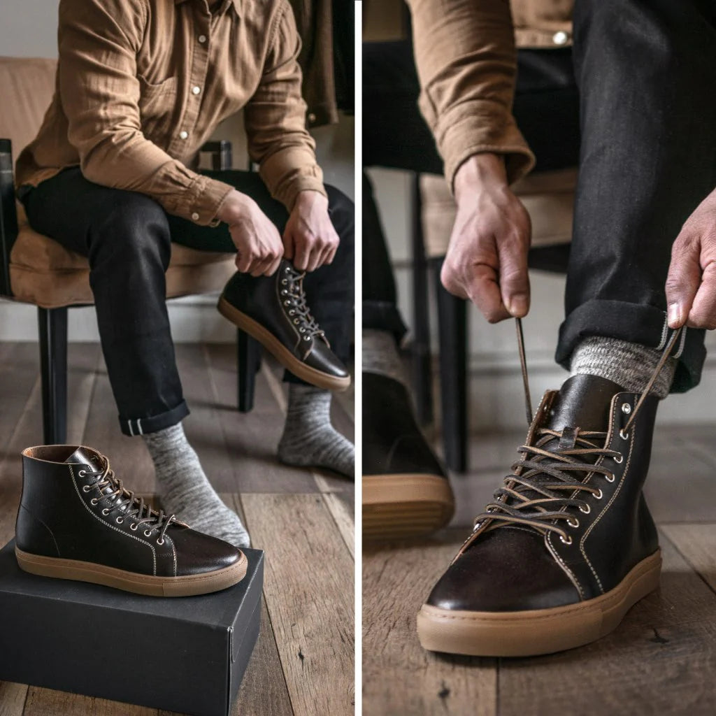 Premier High Top