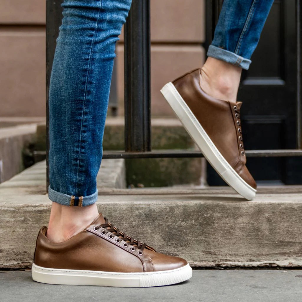 Women's Premier Low Top