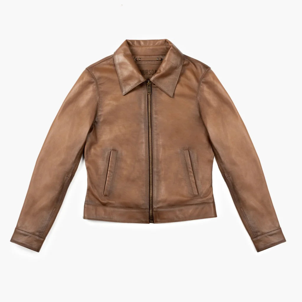 Edition Jacket