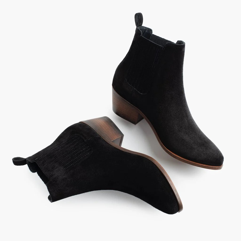 Dreamer Bootie