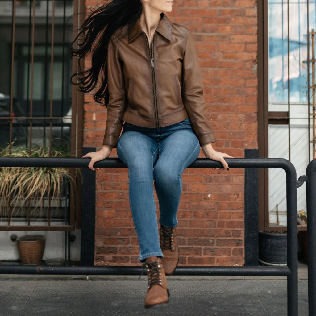 Edition Jacket