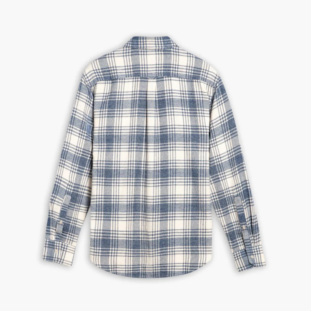 Forever Flannel Shirt