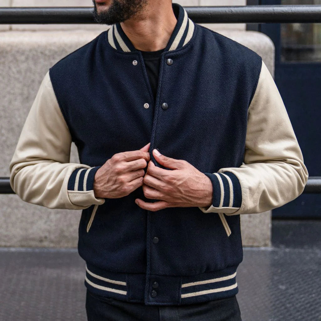 Varsity Jacket