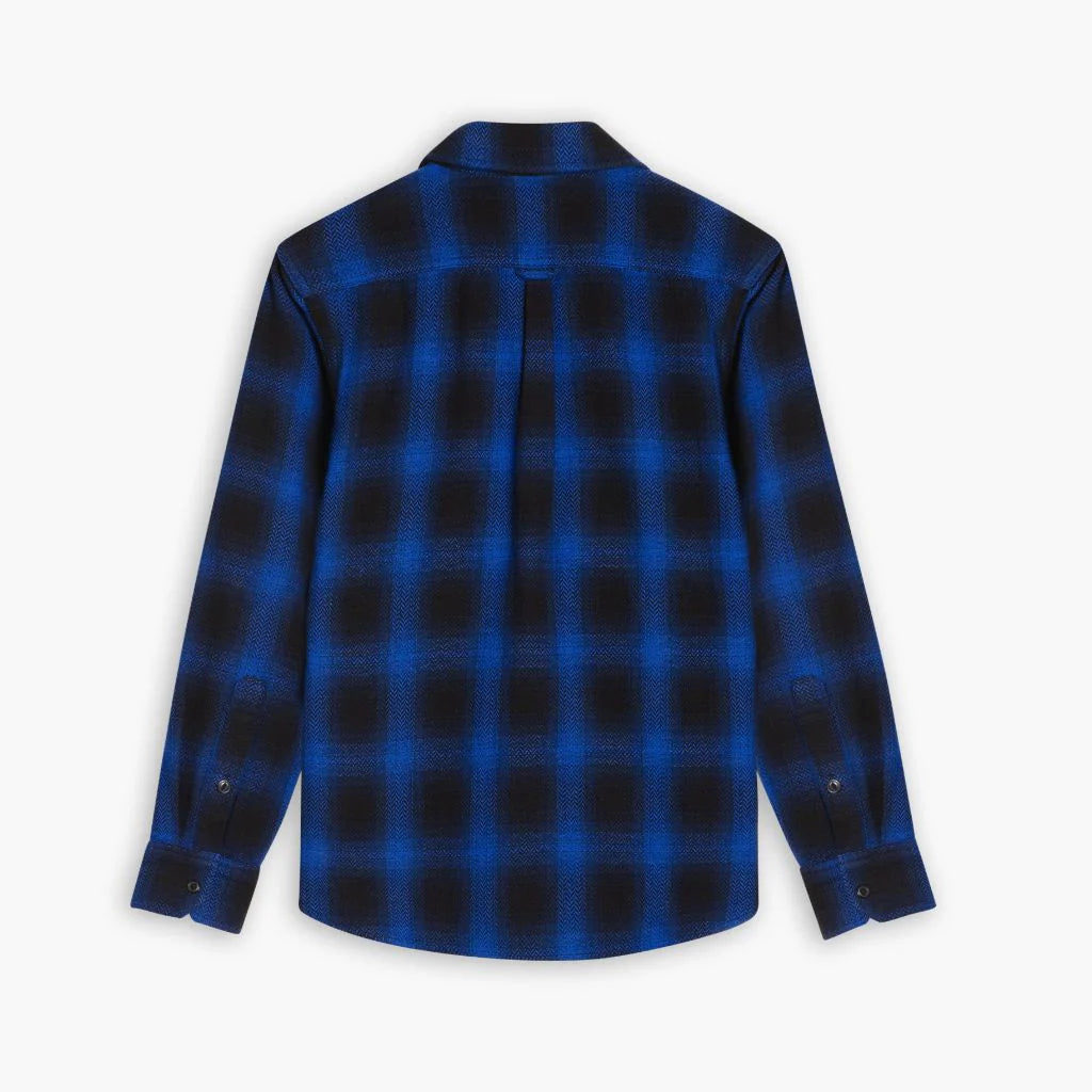 Buffalo Check Shirt