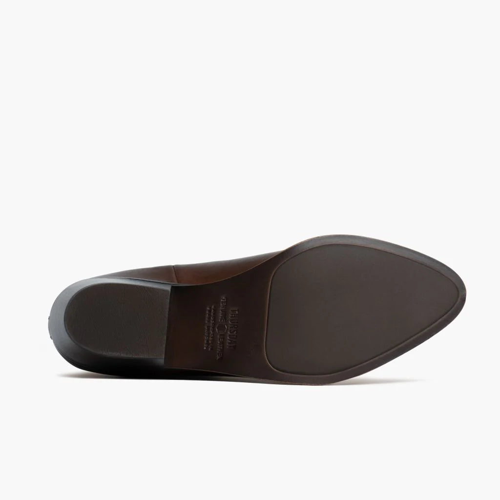 Duchess Bootie