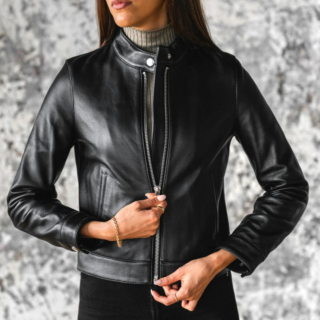Racer Jacket