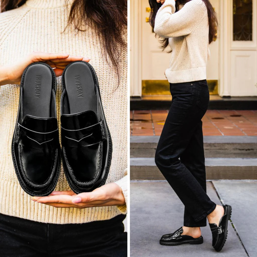Penny Mule