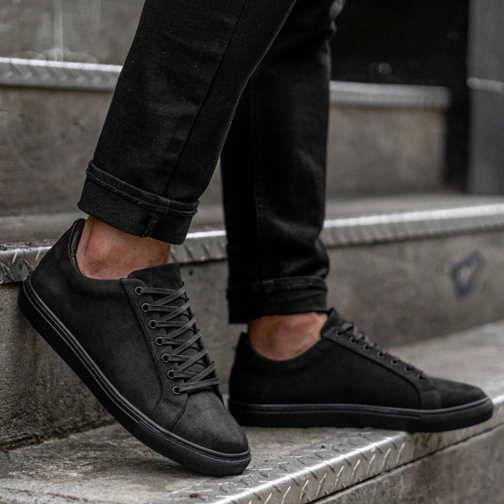 Premier Low Top