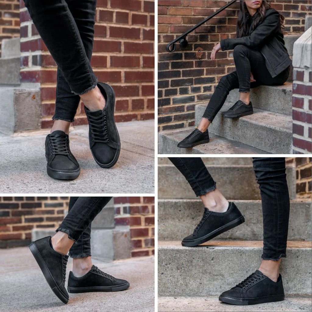 Women's Premier Low Top