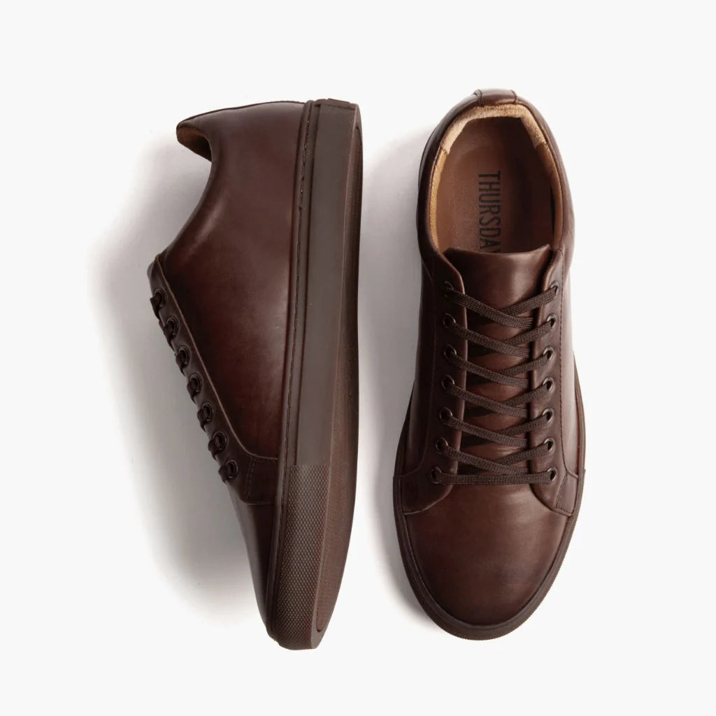 Premier Low Top