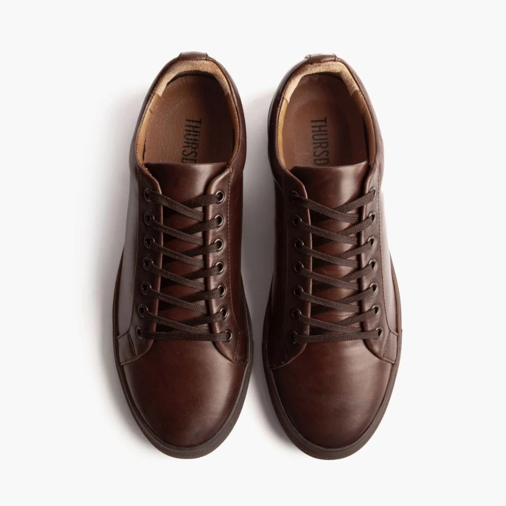 Premier Low Top