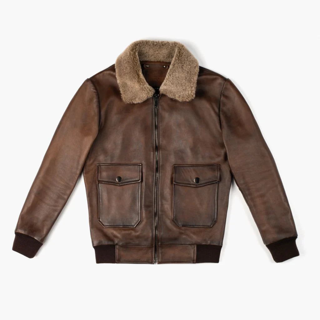 Flight Jacket