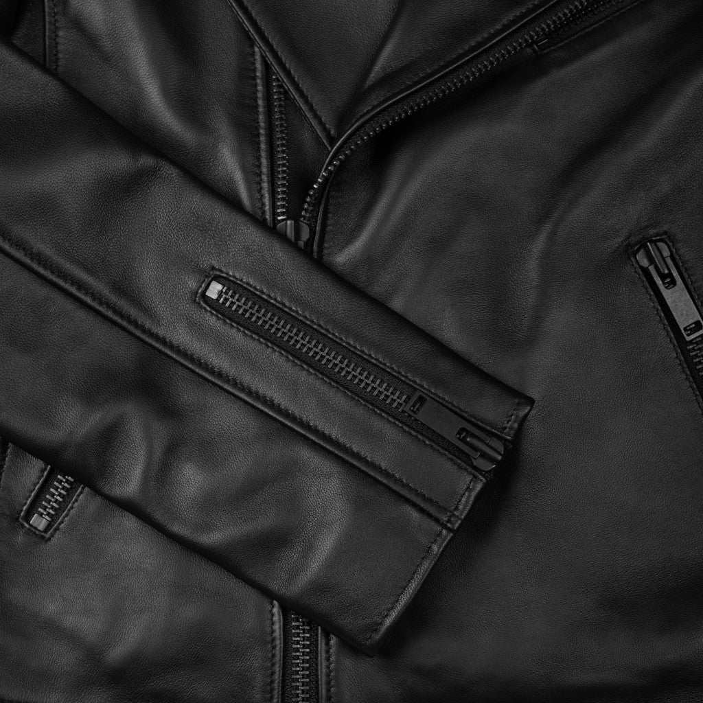 Motorcycle Jacket
