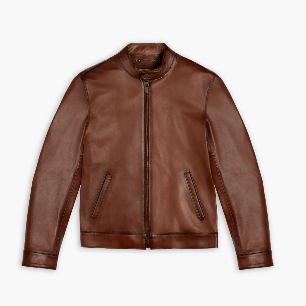 Racer Jacket