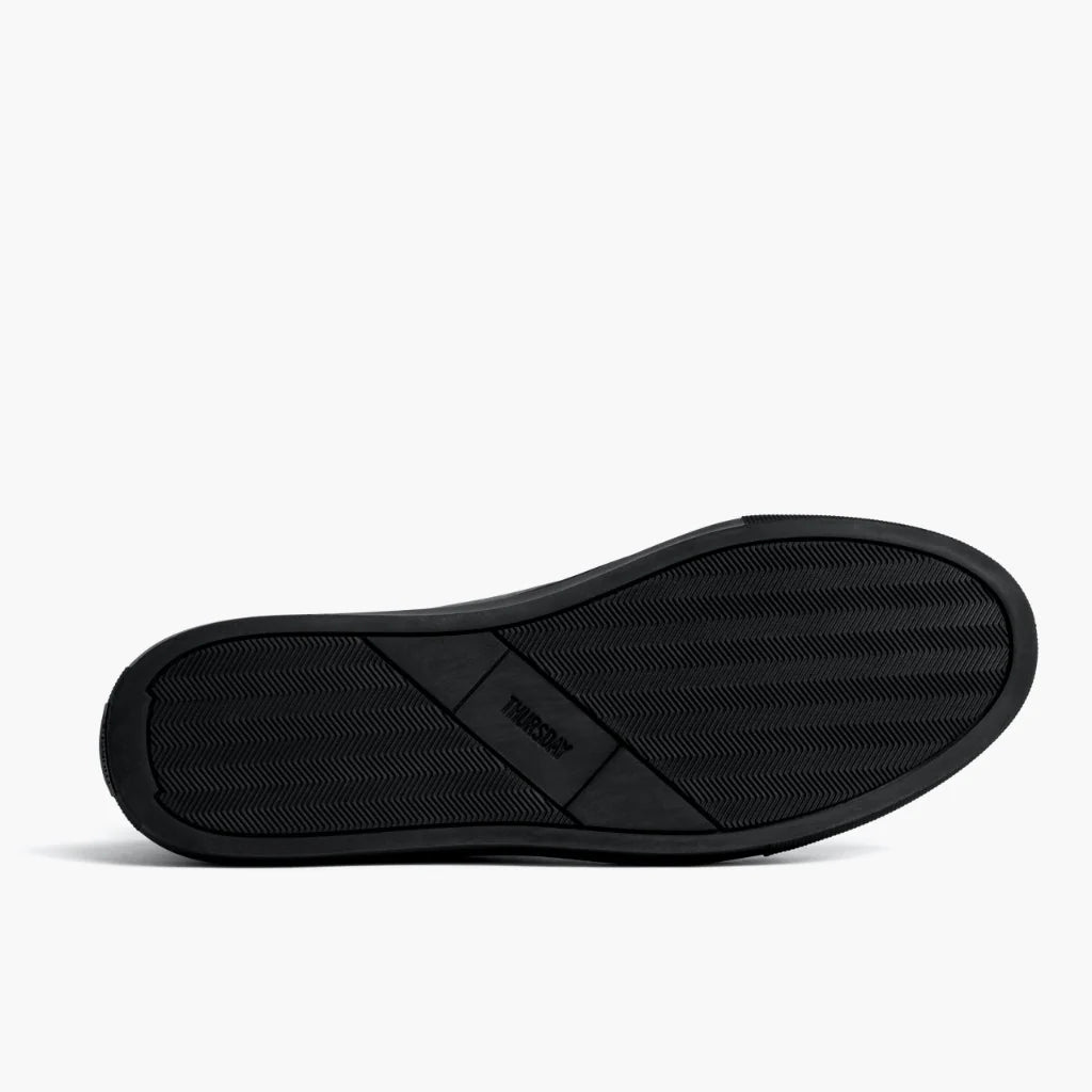 Premier Low Top