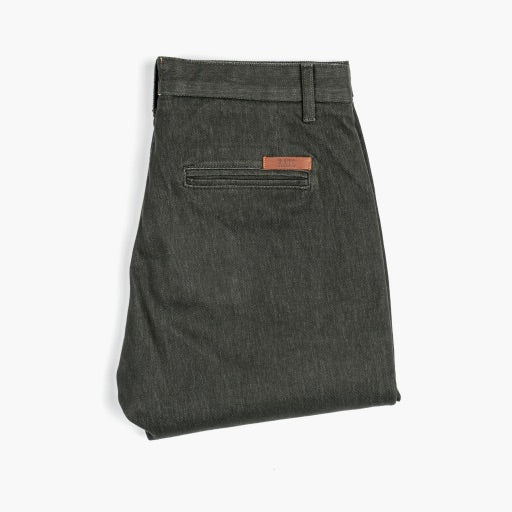 Kato Axe Slim Fit Chinos