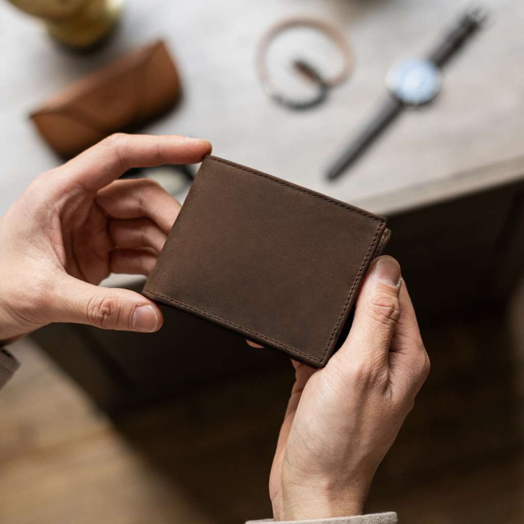 Bifold Wallet