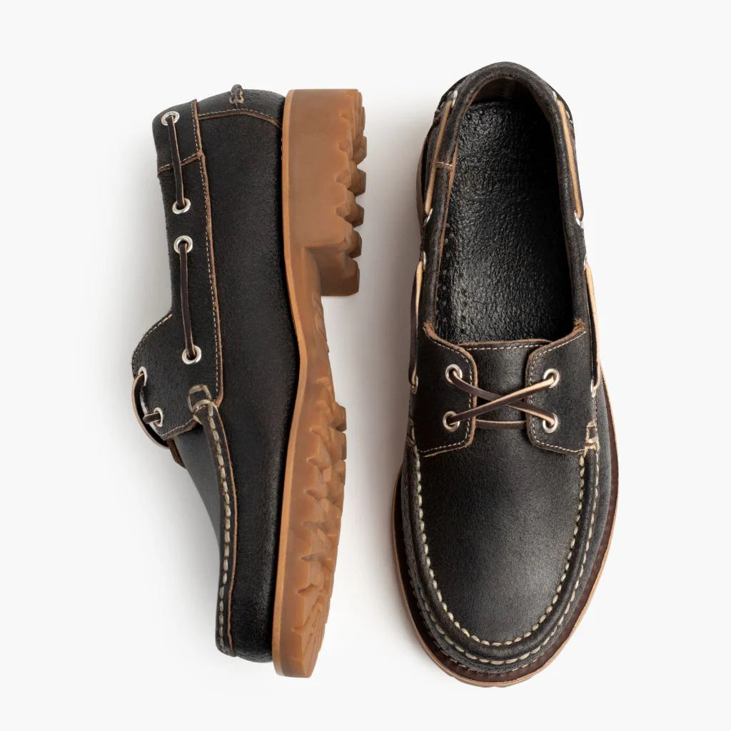 Handsewn Loafer