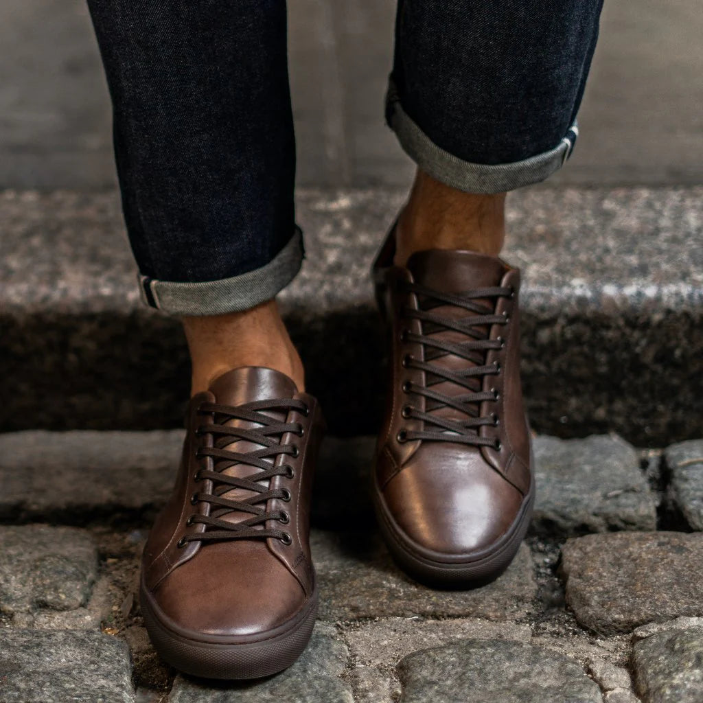 Premier Low Top