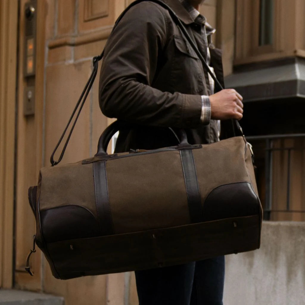 Weekender Bag
