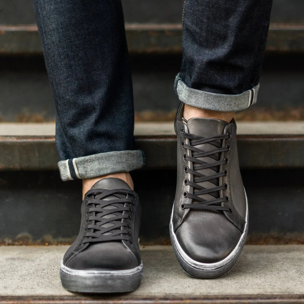 Premier Low Top