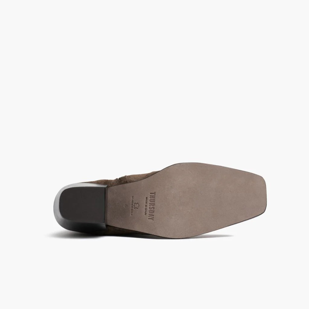 Soho Zip
