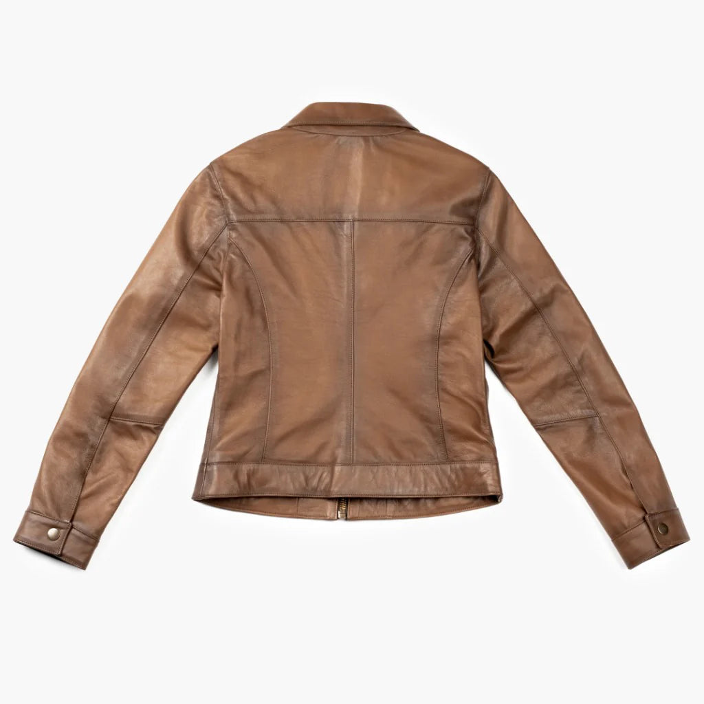 Edition Jacket