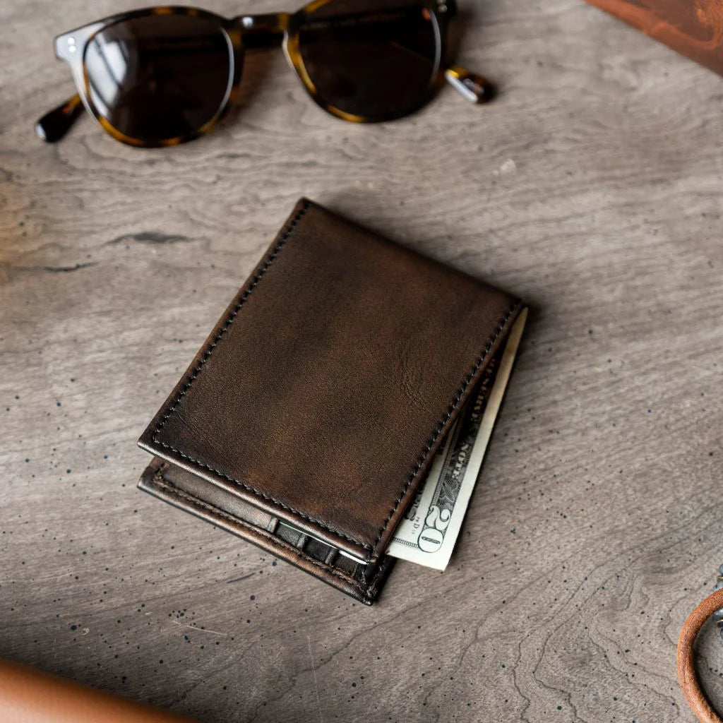 Bifold Wallet