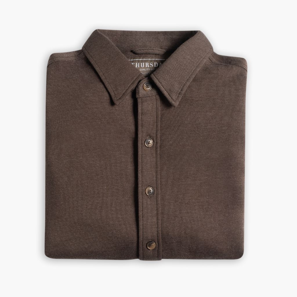 Everyday Button-Down Shirt