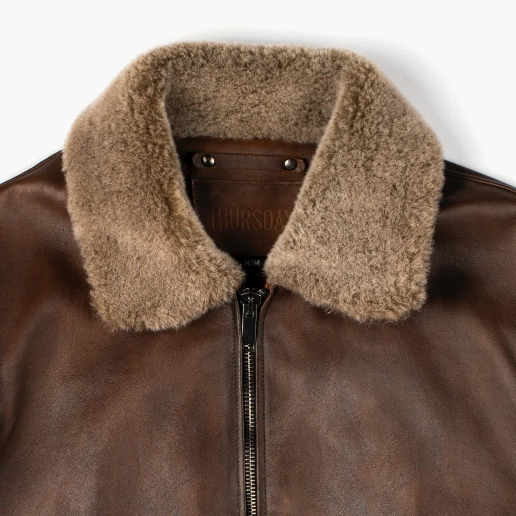 Flight Jacket