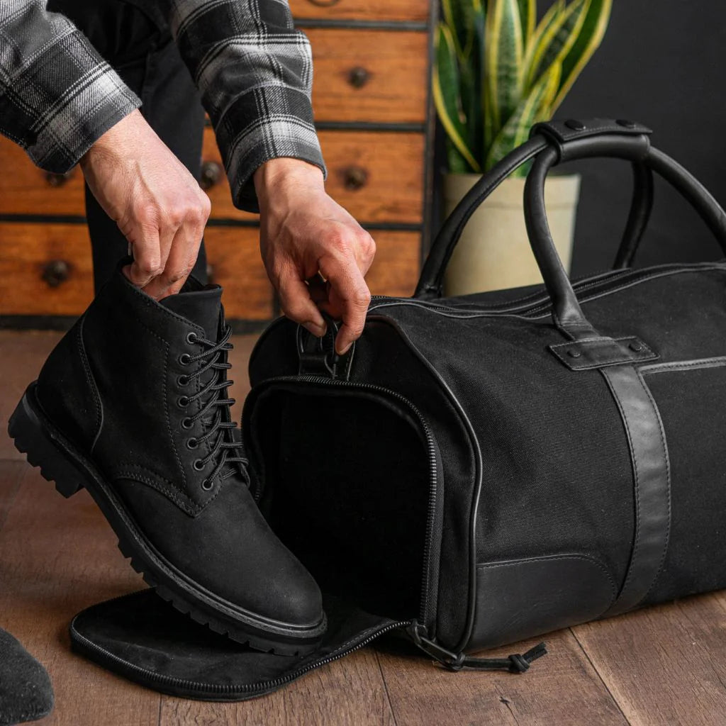 Weekender Bag