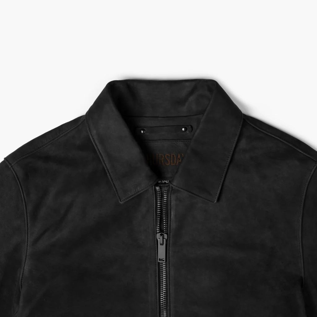 Keanu Jacket