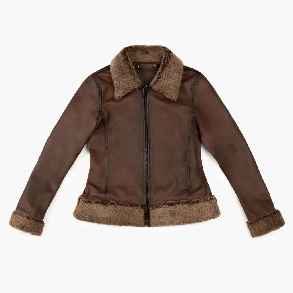 Flight Jacket