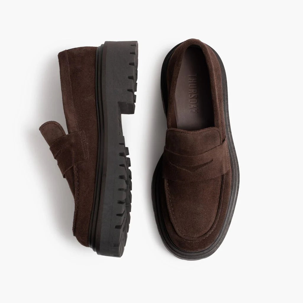 Penny Platform