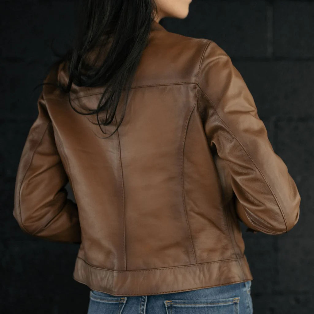 Edition Jacket