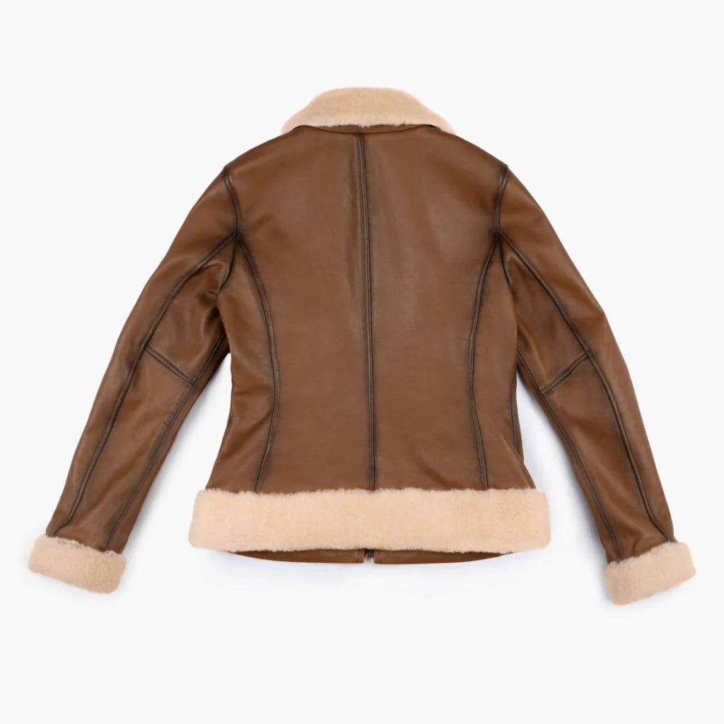 Flight Jacket