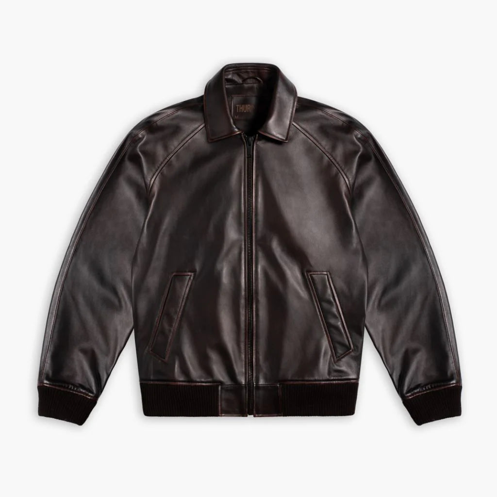 Major League Jacket