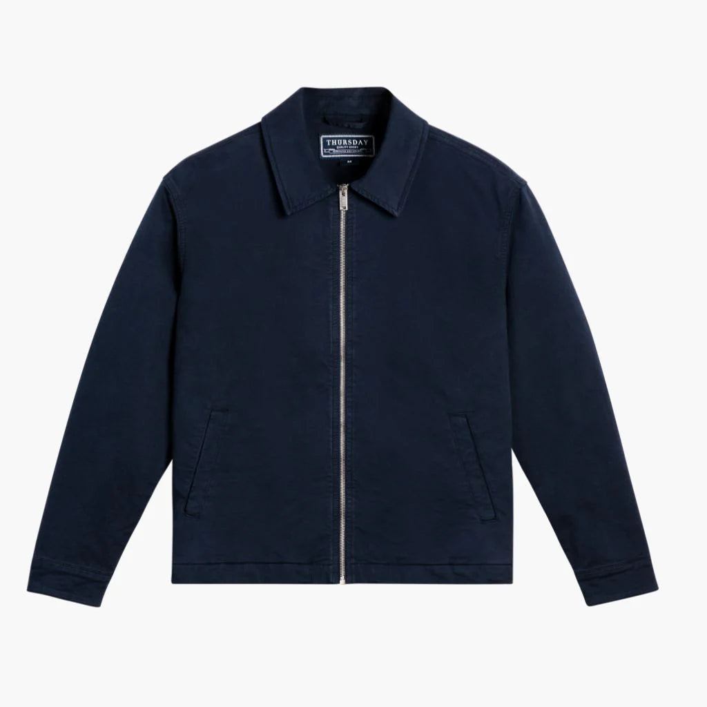 Mechanic Jacket