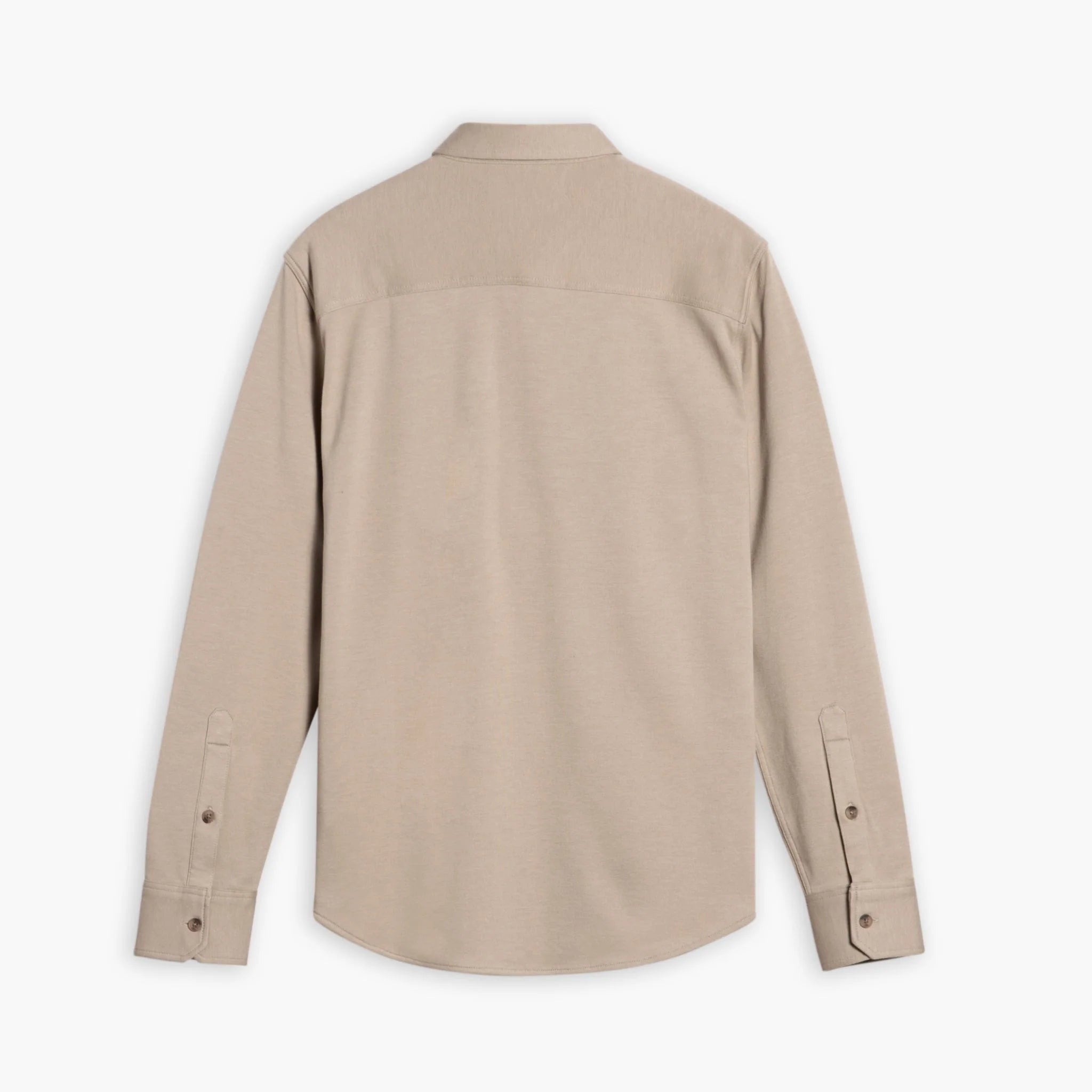 Everyday Button-Down Shirt