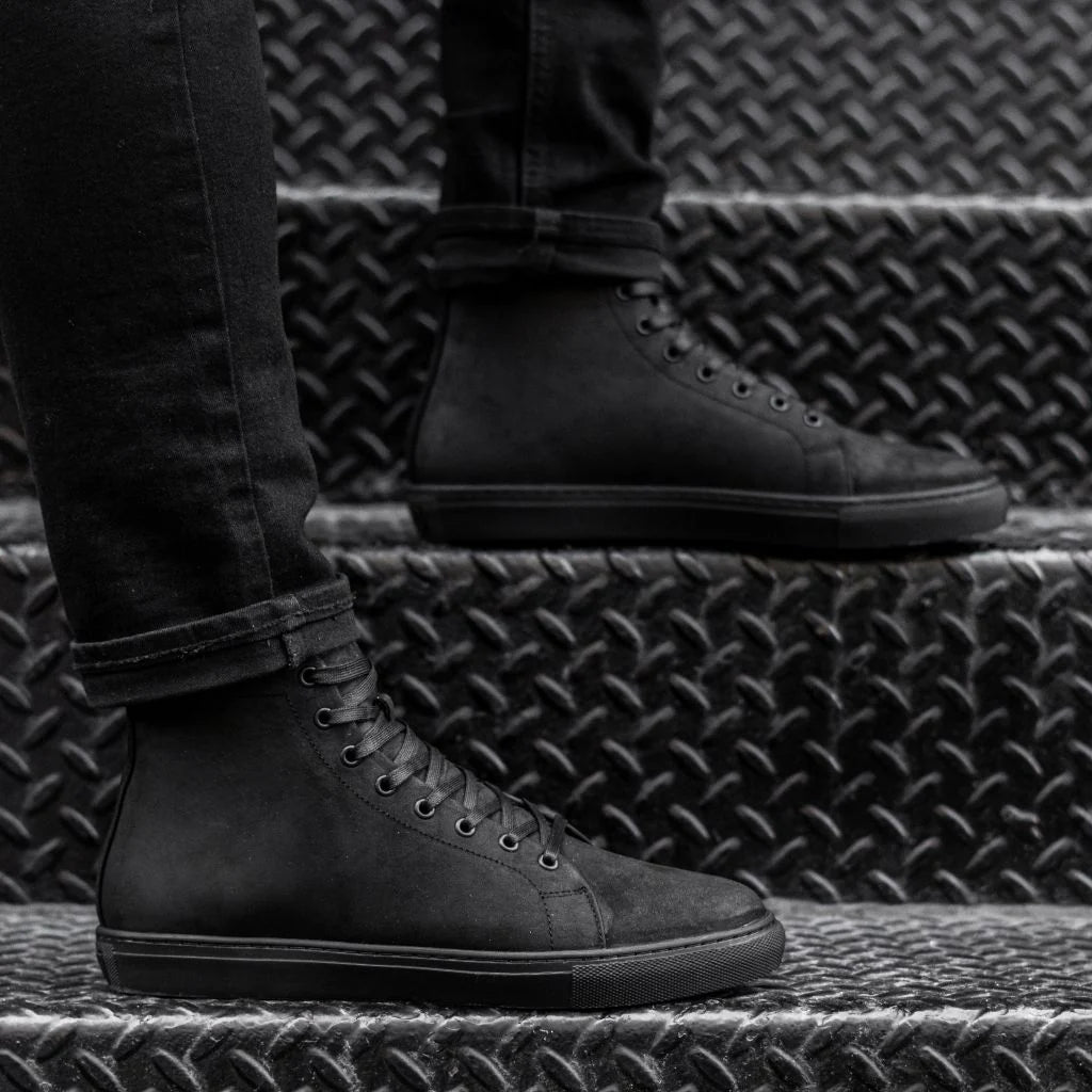 Premier High Top