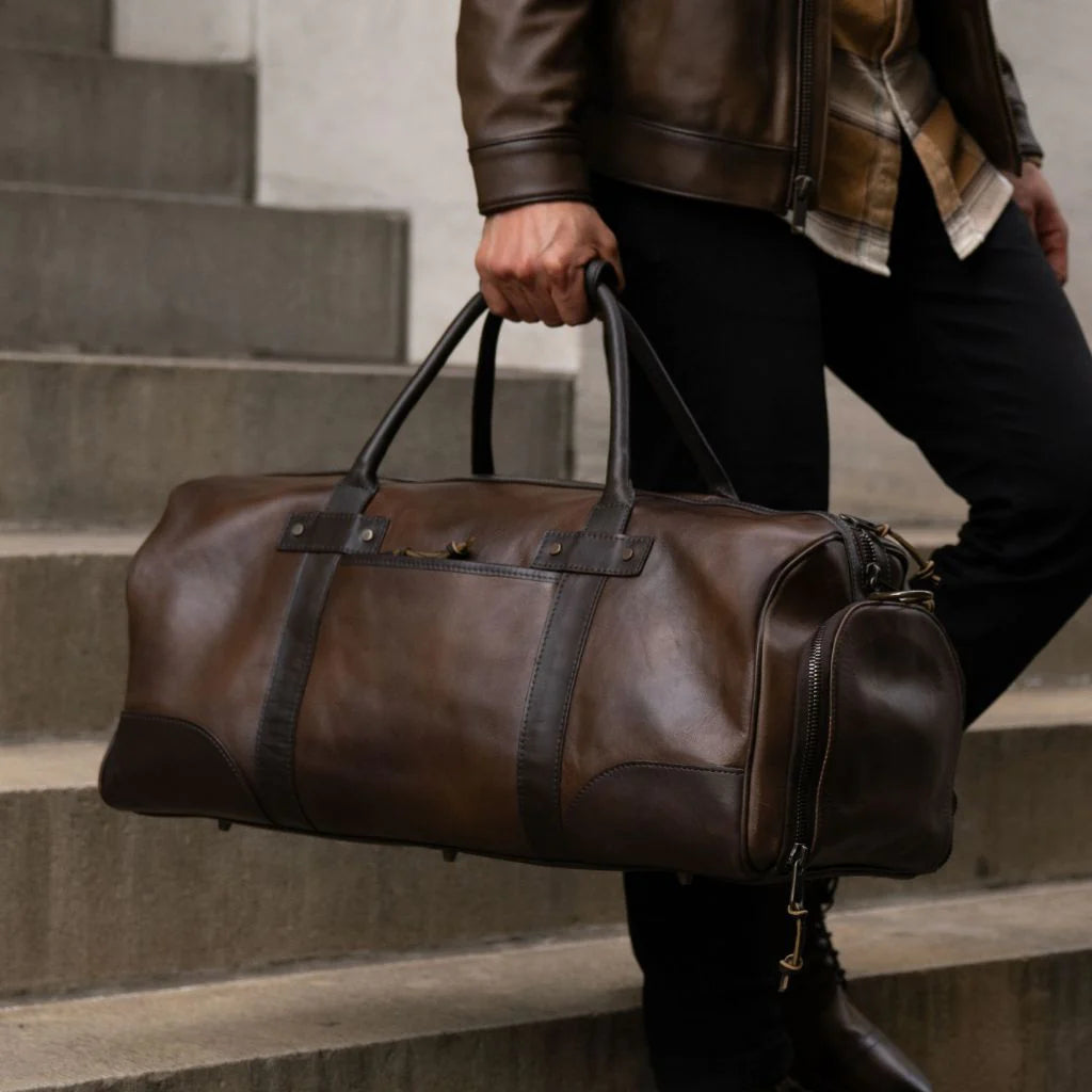 Weekender Bag